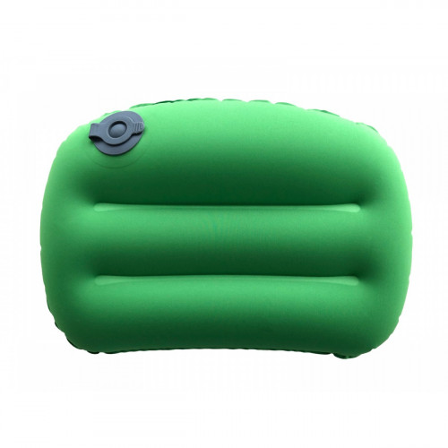 Надуваема възглавница Husky Fort dark green Надуваема възглавница Husky Fort dark green